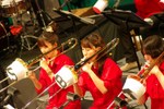 Swing Band TAKETOYO