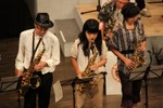 Swing Band TAKETOYO